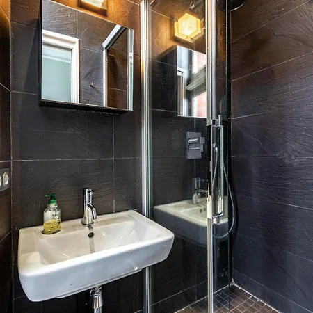 Guestready - Stylish Near Montparnasse Tower Appartamento