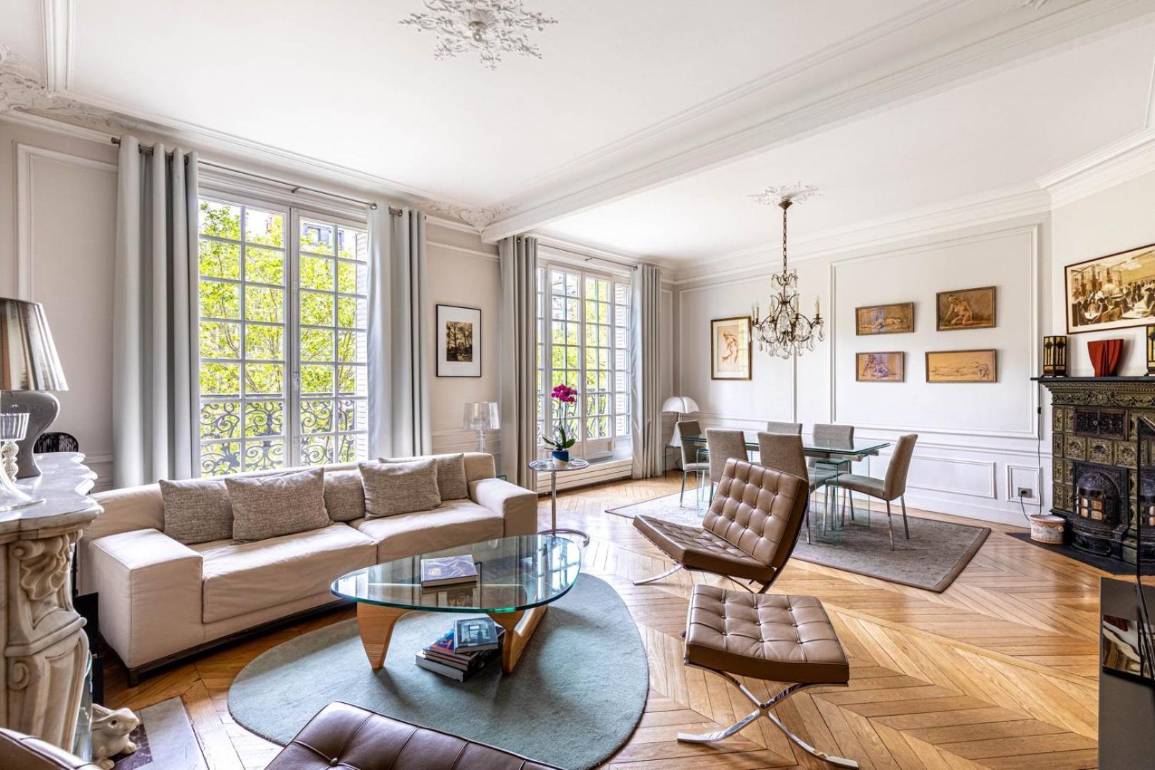 Appartamento Guestready - Stylish Near Montparnasse Tower *