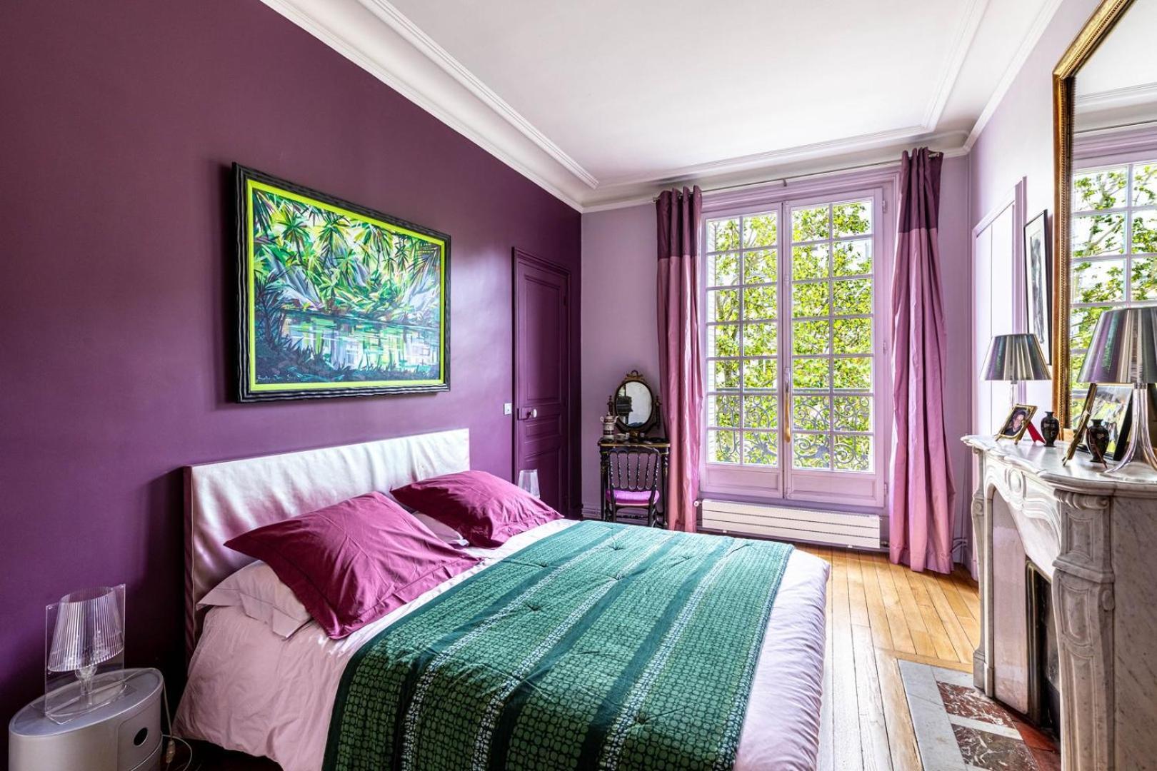 Guestready - Stylish Near Montparnasse Tower Apartment