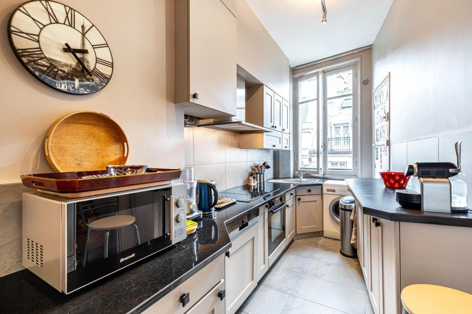 Appartamento Guestready - Stylish Near Montparnasse Tower *