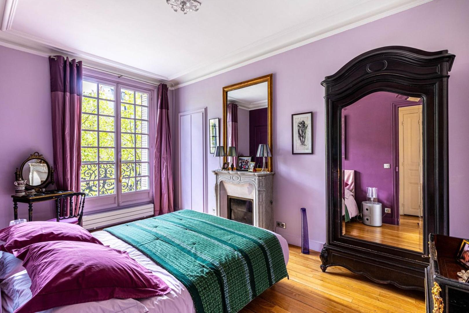 Guestready - Stylish Near Montparnasse Tower Parigi