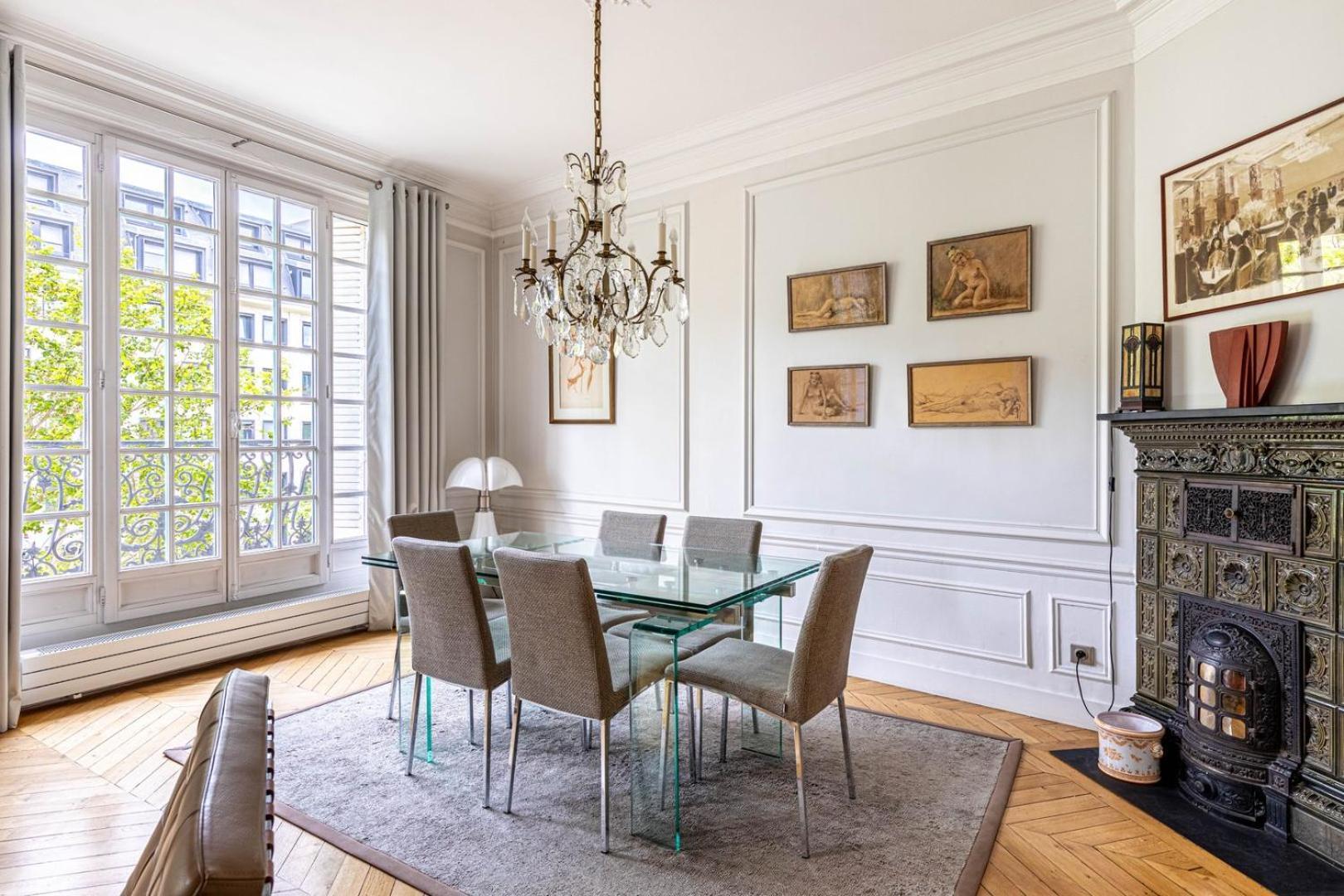 Guestready - Stylish Near Montparnasse Tower * Parigi