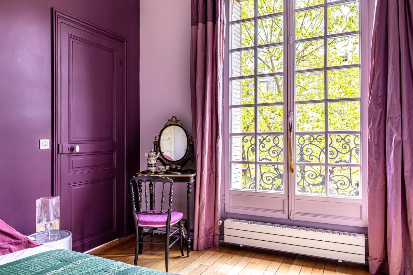Appartamento Guestready - Stylish Near Montparnasse Tower *