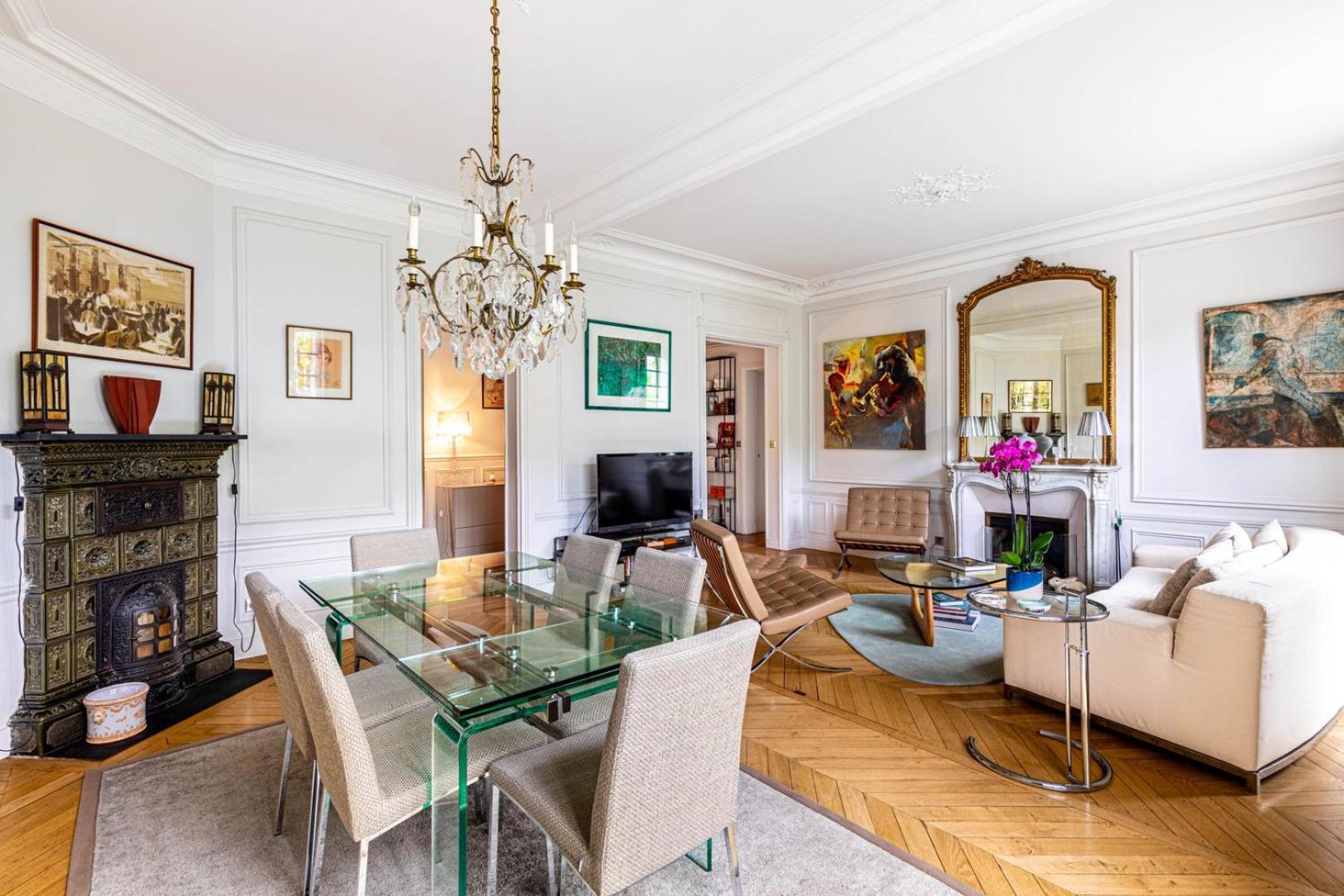 Guestready - Stylish Near Montparnasse Tower Appartamento Parigi